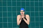 WSwim vs USCGA  Women’s Swimming & Diving vs US Coast Guard Academy. : WSwim, swimming